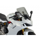WRS Smoked Touring Windscreen Ducati Supersport 939 S