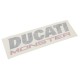 Adesivo Ducati Monster Original 43510331AW