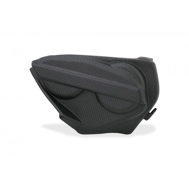 Protection couvre-culasse HP Carbone - Boutique BMW Motorrad