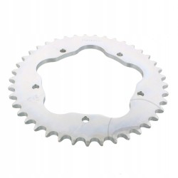 Crown for crown holder JT Sprockets for Ducati