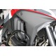 Entrada de ar lateral CNC Racing Ducati Multistrada V4