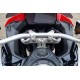 Carenagem interna CNC Racing para Ducati Multistrada V4