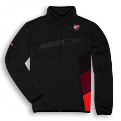 Giacca in felpa Sport Ducati Corse 987705324