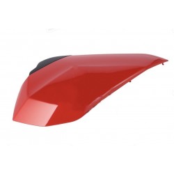 Carenado inferior izquierdo rojo Ducati OEM para Multistrada 1100-1000