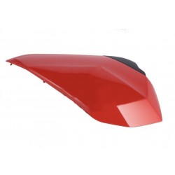 Carenado inferior derecho rojo Ducati OEM para Multistrada 1100-1000