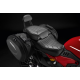 Ducati Performance "Premium" passenger seat Diavel V4