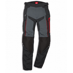 Pantaloni Ducati Strada C5 in tessuto Gore-Tex