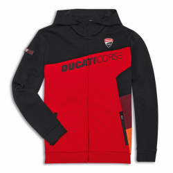 Ducati Corse Sport Sweat á capuche 987705914