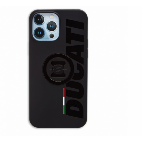 Custodia Ducati per smartphone iPhone 12 Mini