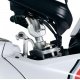 Unit Garage Handlebar Risers for Ducati Desert X 3904