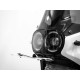 Ducabike folding headlight protector Ducati Desert X
