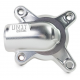 Unit Garage silver water pump protector for Ducati Desert X