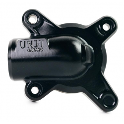 Unit Garage black water pump protector for Ducati Desert X