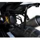 Suporte direito para bolsas Unit Garage para Ducati Desert X