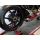 7-spoke Black Mamba BST carbon rims for Ducati Panigale