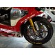 Jantes carbone 7 rayons Black Mamba BST Ducati Panigale