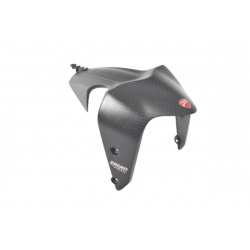 Ducati Performance carbon front mudguard for M1200