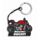 Ducati Streetfighter key ring 987704605
