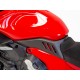 Ducabike tank side protectors for Ducati Diavel V4