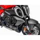 Ducabike carbon side panels for Ducati Diavel V4