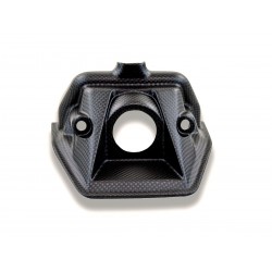 Ducabike ignition switch cover for Ducati Diavel V4
