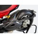 Parafango posteriore Ducabike per Ducati Diavel V4