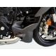 Ducabike carbon belly pan for Ducati Diavel V4