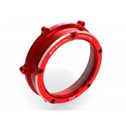 Ducabike Clear clutch cover for Ducati Panigale V4