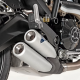 Termignoni Evo-line silencer for Ducati Scrambler