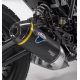 Termignoni silencer for Ducati Scrambler 96482231AA