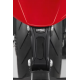 Suporte de placa Ducati Performance para Scrambler