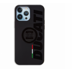 Custodia Ducati per smartphone iPhone 14 PRO
