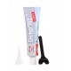 ELRING DirkoHT 70ml gray silicone mastic