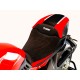 Asiento "Confort" Ducabike para Diavel V4 CSDV4C01DA