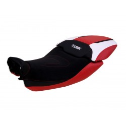 Ducabike "Comfort" seat for Ducati Diavel V4 CSDV4C01DAW