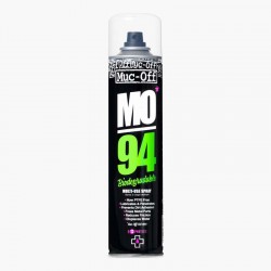 Muc-Off spray multiuso biodegradabile 400ml
