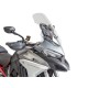 Ducabike Multistrada V4 Deflettori Laterali DEF01T