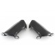 FullSix Carbon brake caliper coolers for Ducati