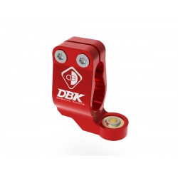 Collarín de dirección Öhlins x Ducabike COS04