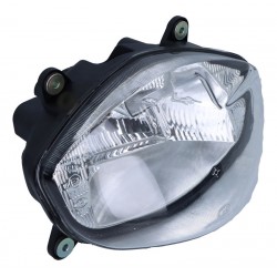 Ducati OEM Front headlight 52040153A