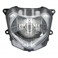Ducati OEM Front headlight for Ducati Hypermotard 1100-796