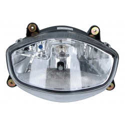 Ducati OEM Front headlight 52040291C