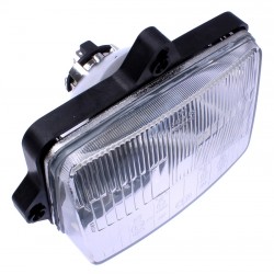 Ducati OEM front headlight for Ducati Supersport 52040011A