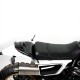 Unit Garage rear frame cover for Ducati Scrambler