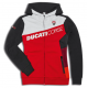 Ducati Corse Sport Sweat á capuche femme 98770534