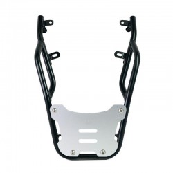 Portaequipajes + placa de aluminio Unit Garage para Ducati Scrambler