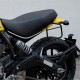 Chassi traseiro Unit Garage para Ducati Scrambler