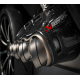 Ducati Performance x Akrapovic exhaust for Diavel V4