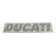 Pegatina Ducati OEM para Ducati 43510971AB
