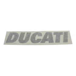 Autocollant Ducati OEM pour Ducati 43510971AB